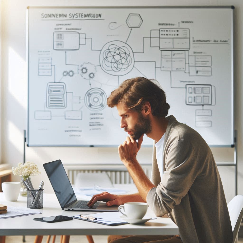 Wire&will's Actionable Systems