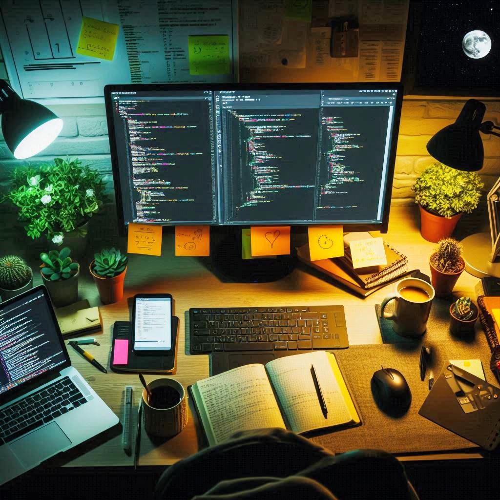 Wire&will's Solo Founder Journey