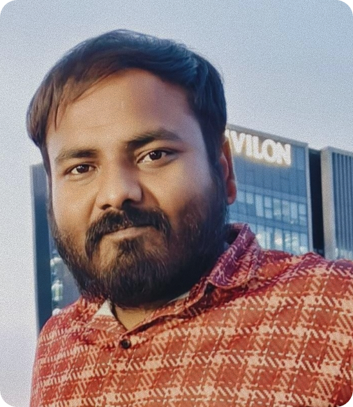 Kaushik Bhuva Profile Picture